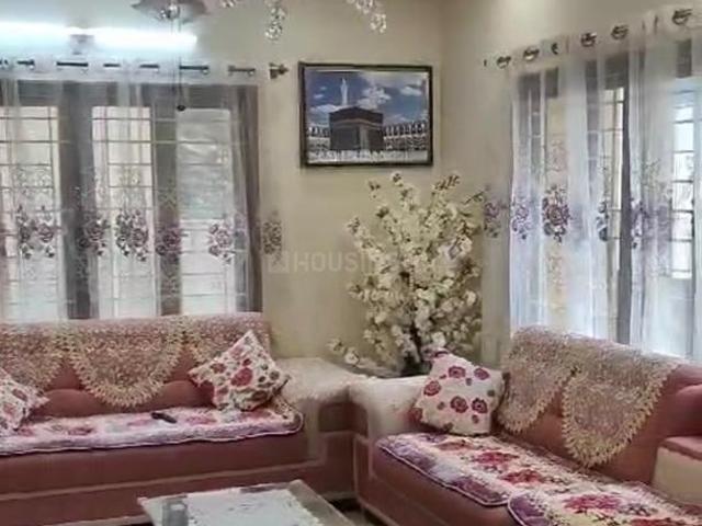 3 BHK Apartment in Richmond Town for rent Bengaluru. The reference number is 15807806