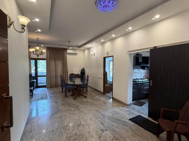 3 BHK Apartment in Richmond Town for rent Bengaluru. The reference number is 19537226