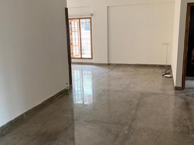 3 BHK Apartment in Richmond Town for rent Bengaluru. The reference number is 19579914