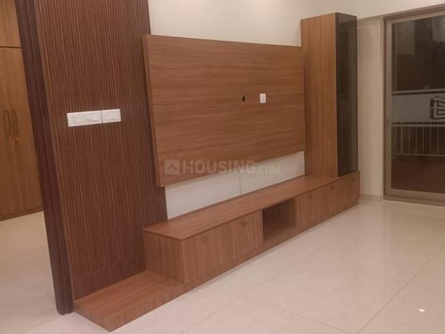 3 BHK Apartment in Richmond Town for rent Bengaluru. The reference number is 19646115
