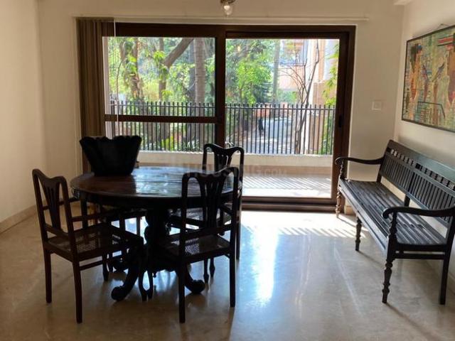 3 BHK Apartment in Richmond Town for rent Bengaluru. The reference number is 19818119
