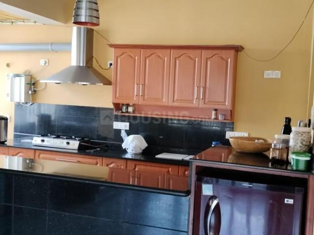 3 BHK Apartment in Richmond Town for rent Bengaluru. The reference number is 19872224