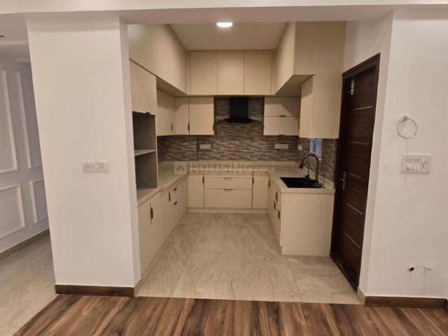 3 BHK Apartment in Richmond Town for rent Bengaluru. The reference number is 19885660