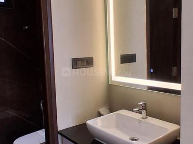 3 BHK Apartment in Richmond Town for rent Bengaluru. The reference number is 19900884