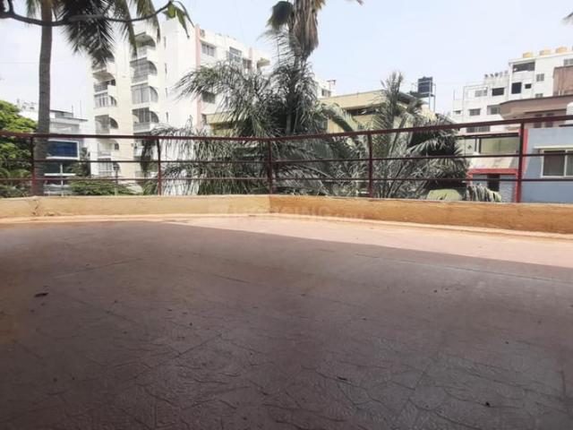 3 BHK Apartment in Richmond Town for rent Bengaluru. The reference number is 19974246