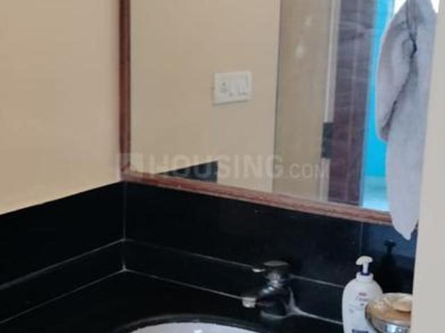 3 BHK Apartment in Richmond Town for rent Bengaluru. The reference number is 19291352