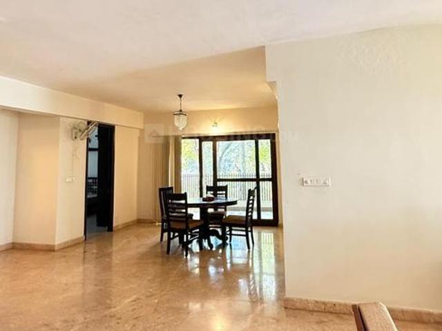 3 BHK Apartment in Richmond Town for rent Bengaluru. The reference number is 19383807