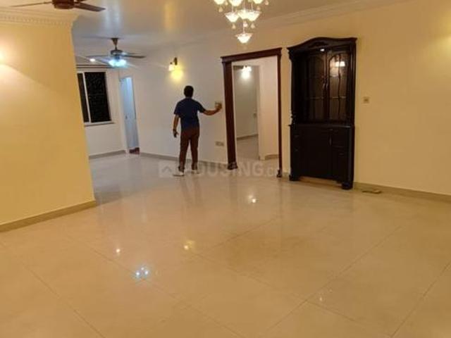 3 BHK Apartment in Richmond Town for rent Bengaluru. The reference number is 20410723