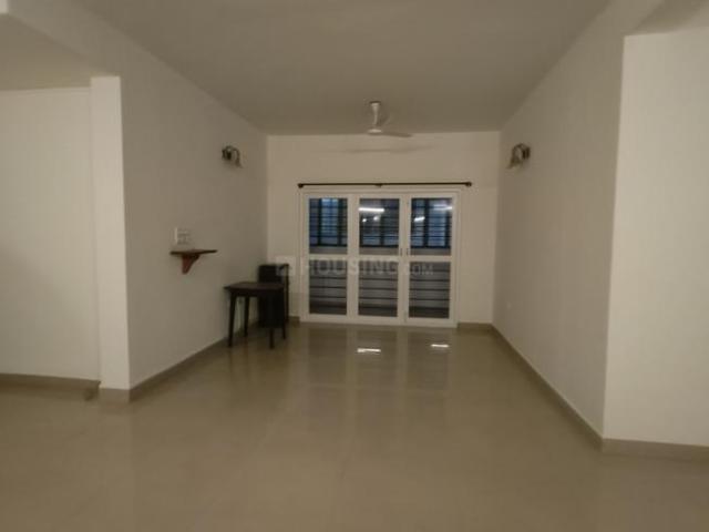 3 BHK Apartment in Richmond Town for rent Bengaluru. The reference number is 20416004