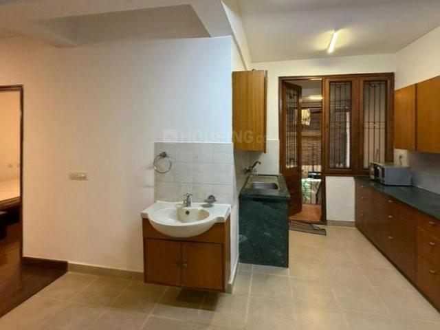 3 BHK Apartment in Richmond Town for rent Bengaluru. The reference number is 20420452