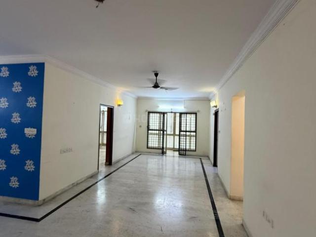 3 BHK Apartment in Richmond Town for rent Bengaluru. The reference number is 20428410