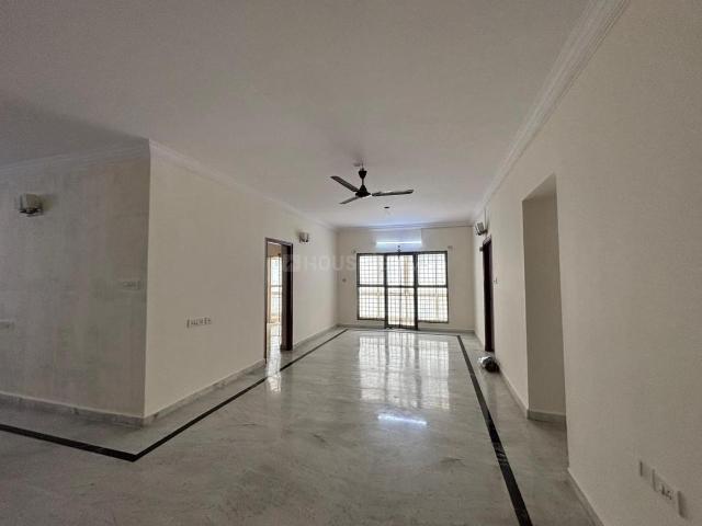 3 BHK Apartment in Richmond Town for rent Bengaluru. The reference number is 20444452