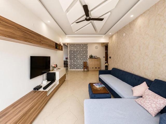 3 BHK Apartment in Richmond Town for rent Bengaluru. The reference number is 20744269