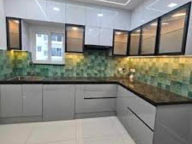 3 BHK Apartment in Richmond Town for rent Bengaluru. The reference number is 20002148