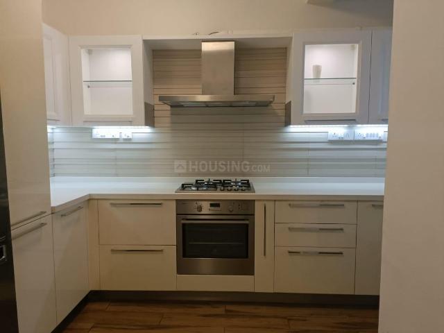 3 BHK Apartment in Richmond Town for rent Bengaluru. The reference number is 20054621