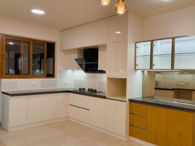 3 BHK Apartment in Richmond Town for rent Bengaluru. The reference number is 20055832