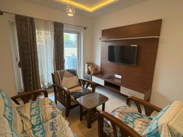 3 BHK Apartment in Richmond Town for rent Bengaluru. The reference number is 20060354