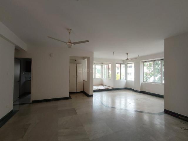 3 BHK Apartment in Richmond Town for rent Bengaluru. The reference number is 20084514