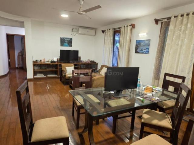 3 BHK Apartment in Richmond Town for rent Bengaluru. The reference number is 20111457