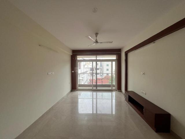 3 BHK Apartment in Richmond Town for rent Bengaluru. The reference number is 20113701