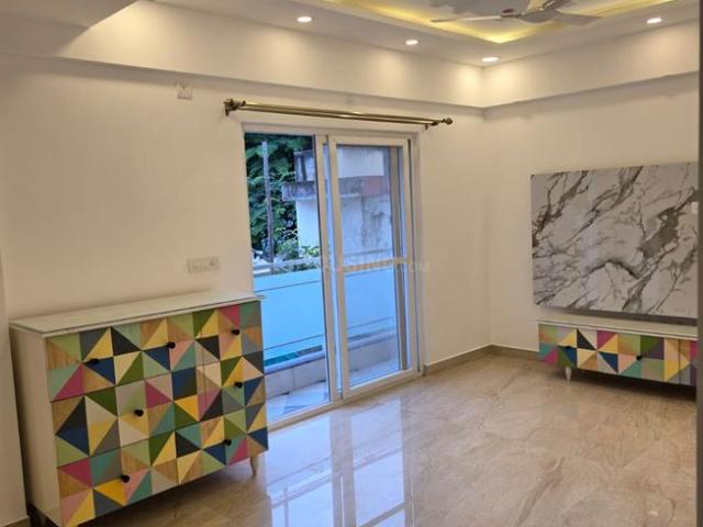 3 BHK Apartment in Richmond Town for rent Bengaluru. The reference number is 20119427