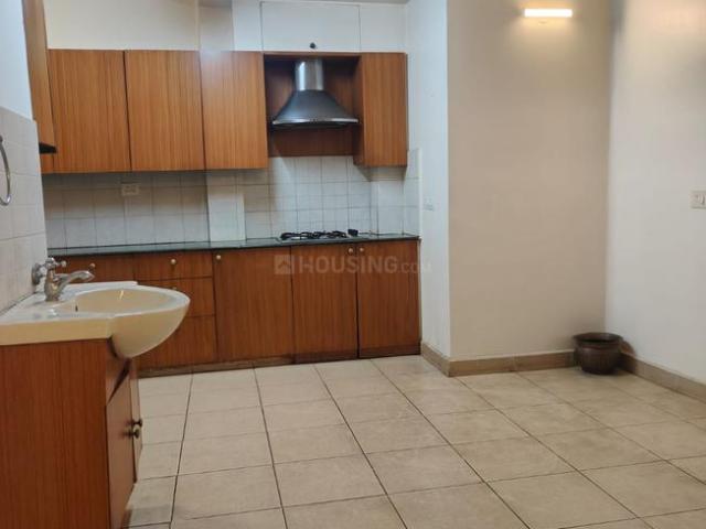 3 BHK Apartment in Richmond Town for rent Bengaluru. The reference number is 20158376