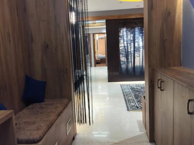 3 BHK Apartment in Richmond Town for rent Bengaluru. The reference number is 20173577