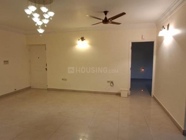 3 BHK Apartment in Richmond Town for rent Bengaluru. The reference number is 20196164