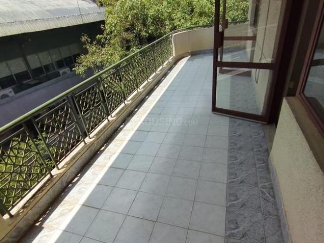 3 BHK Apartment in Richmond Town for rent Bengaluru. The reference number is 20275182