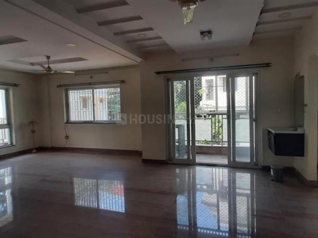 3 BHK Apartment in Richmond Town for rent Bengaluru. The reference number is 20284686