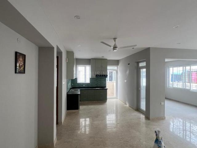 3 BHK Apartment in Richmond Town for rent Bengaluru. The reference number is 20301202
