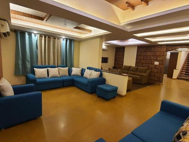 3 BHK Apartment in Richmond Town for resale Bengaluru. The reference number is 19670930