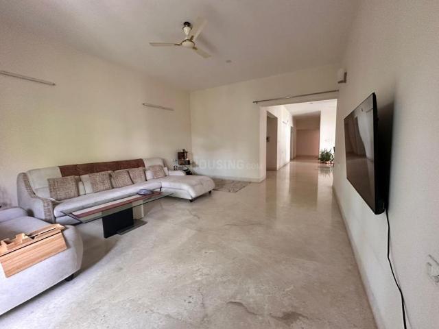 3 BHK Apartment in Richmond Town for resale Bengaluru. The reference number is 19707492