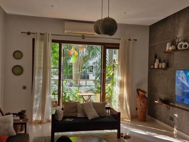 3 BHK Apartment in Richmond Town for resale Bengaluru. The reference number is 20111962