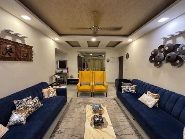 3 BHK Apartment in Richmond Town for resale Bengaluru. The reference number is 20477172