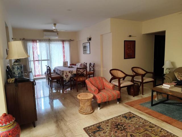 3 BHK Apartment in Richards Town for rent Bengaluru. The reference number is 20410694