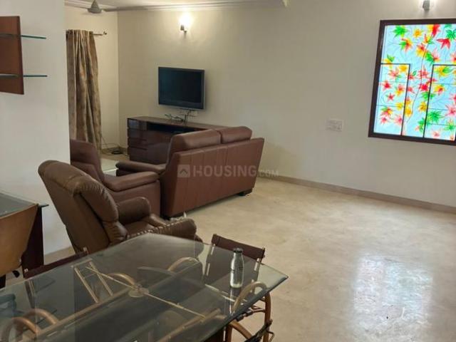 3 BHK Apartment in Richards Town for rent Bengaluru. The reference number is 20410706