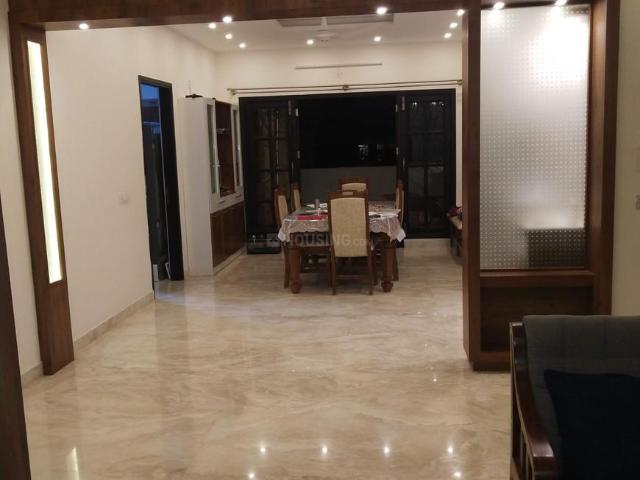 3 BHK Apartment in Richards Town for rent Bengaluru. The reference number is 20263799