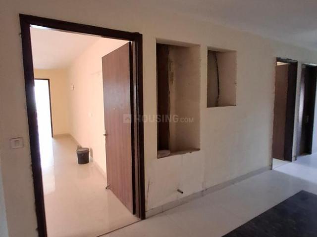 3 BHK Apartment in RIICO Industrial Area for rent Bhiwadi. The reference number is 20940894