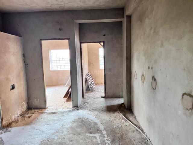 3 BHK Apartment in Rishra for resale Hooghly. The reference number is 15007206