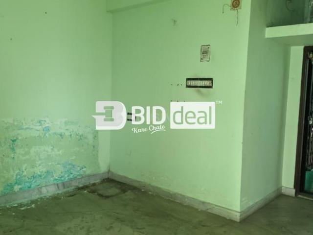 3 BHK Apartment in Rishra for resale Hooghly. The reference number is 20363202