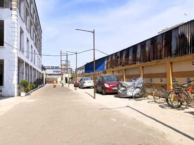 3 BHK Apartment in Rishra for resale Hooghly. The reference number is 20440033
