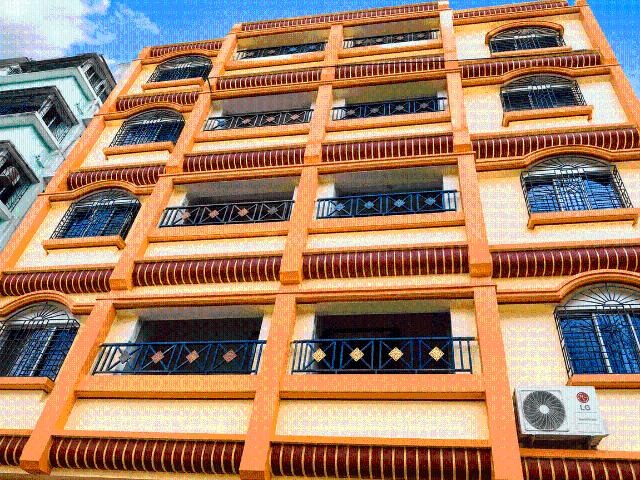 3 BHK Apartment in Rishra for resale Hooghly. The reference number is 20567746