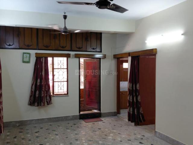 3 BHK Apartment in Rishra for resale Hooghly. The reference number is 20865431