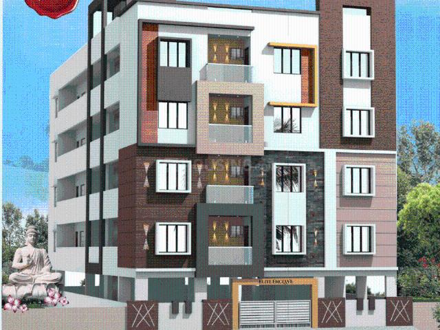 3 BHK Apartment in RR Nagar for resale Bangalore. The reference number is 15234335