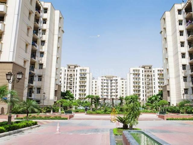 3 BHK Apartment in RR Nagar for resale Bengaluru. The reference number is 12085613