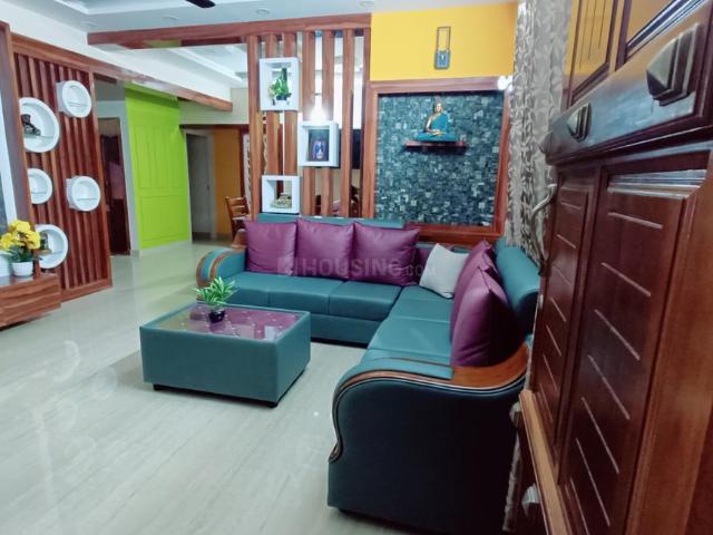 3 BHK Apartment in RR Nagar for resale Bengaluru. The reference number is 14984986