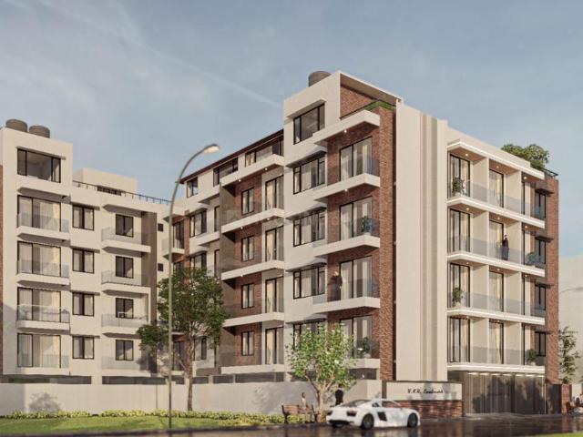 3 BHK Apartment in RR Nagar for resale Bengaluru. The reference number is 19455524