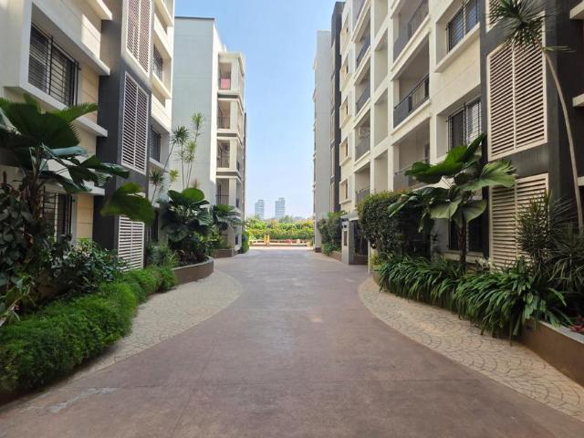 3 BHK Apartment in RR Nagar for resale Bengaluru. The reference number is 19820048