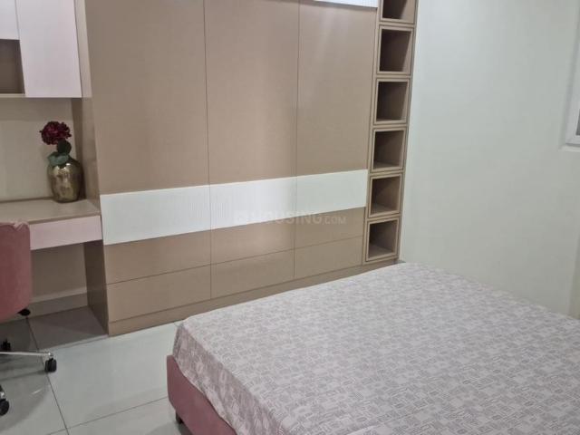 3 BHK Apartment in RR Nagar for resale Bengaluru. The reference number is 19839714